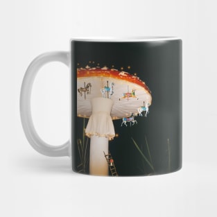 The Little Tripper Mug